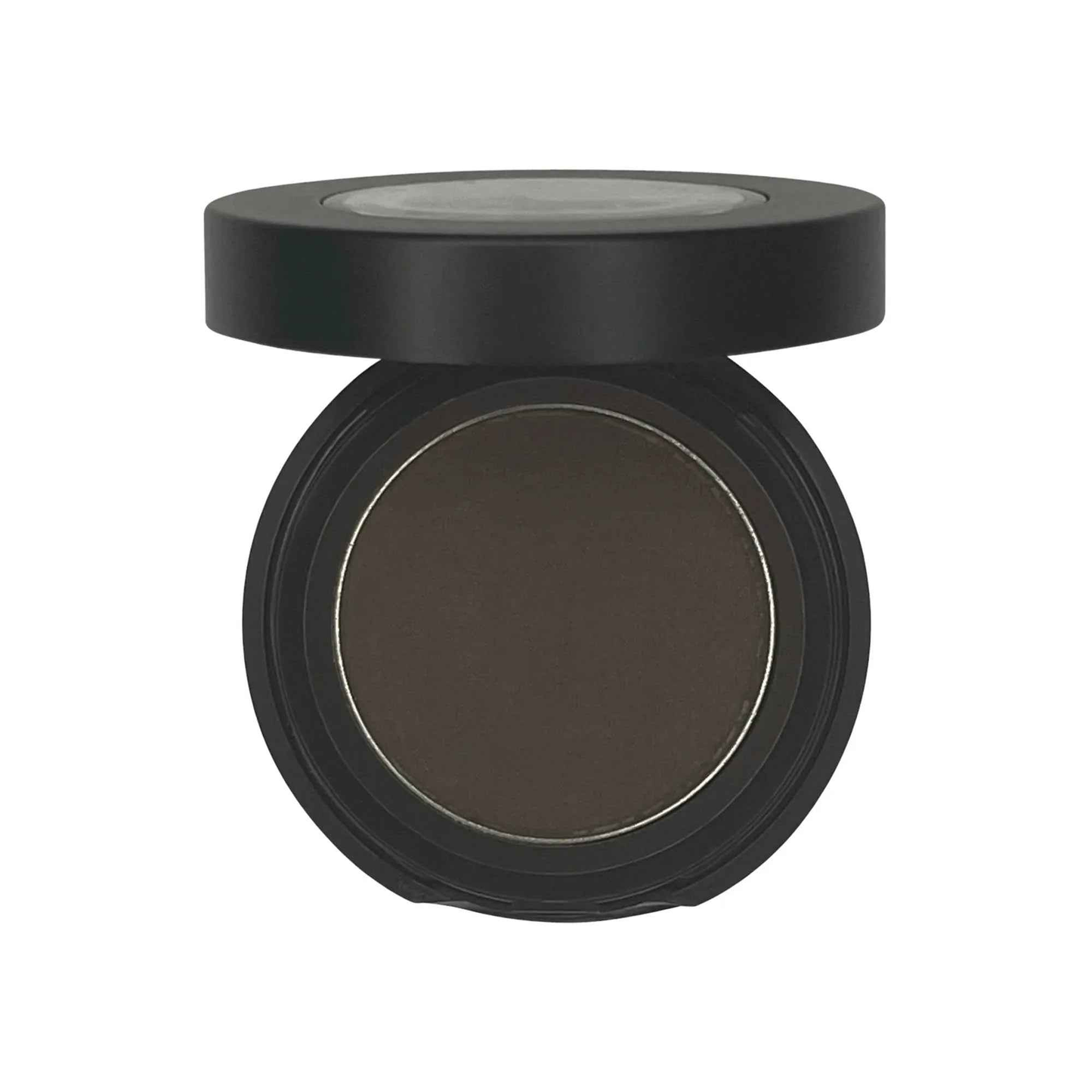 Single Pan Eyeshadow - Earth Tone for Effortless Glam