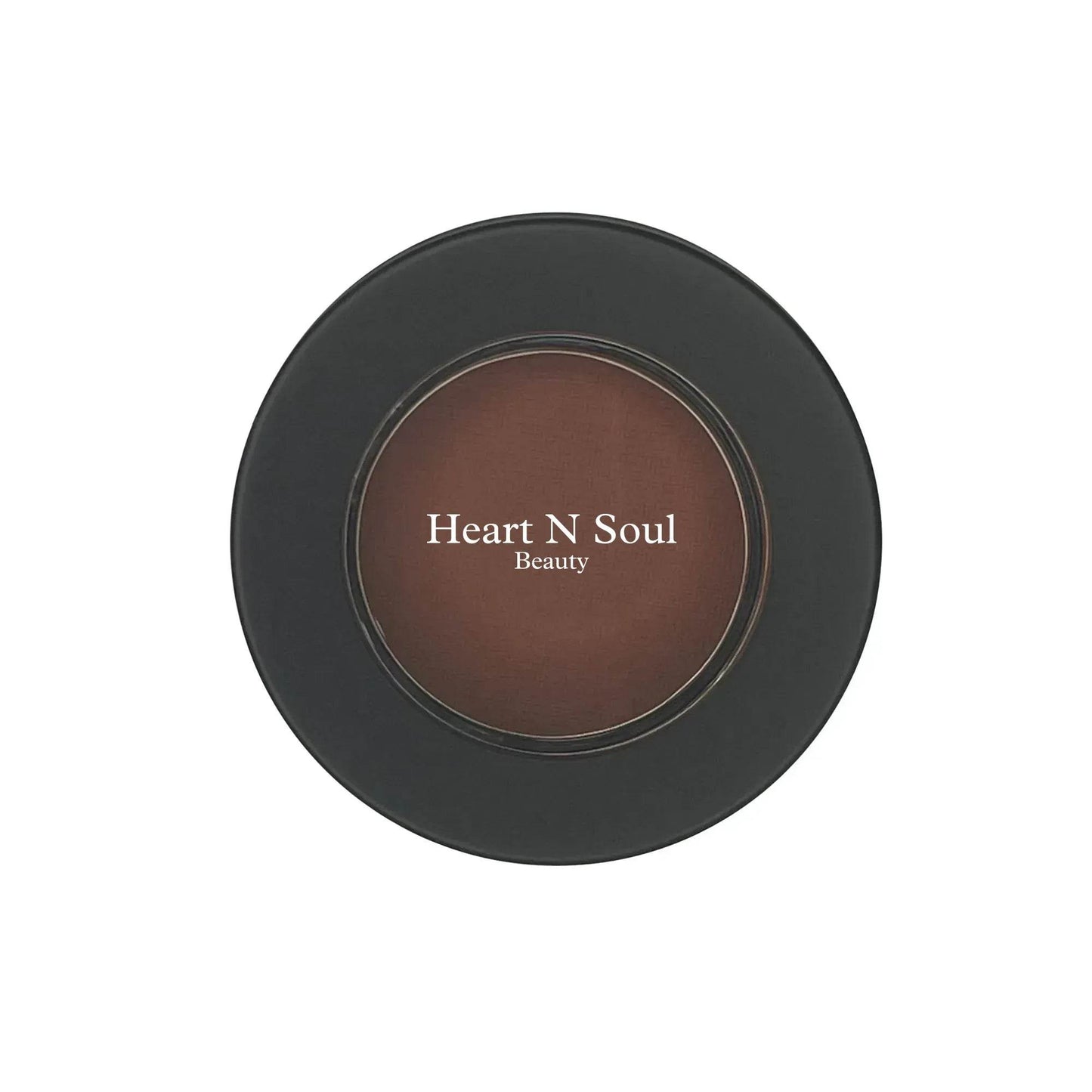 Single Pan Eyeshadow - Heart N Soul Beauty