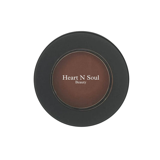 Single Pan Eyeshadow - Heart N Soul Beauty