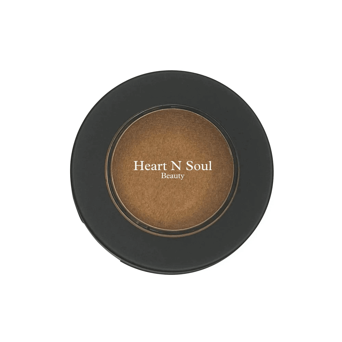 Single Pan Eyeshadow - Heart N Soul Beauty