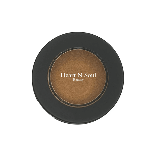 Single Pan Eyeshadow - Heart N Soul Beauty