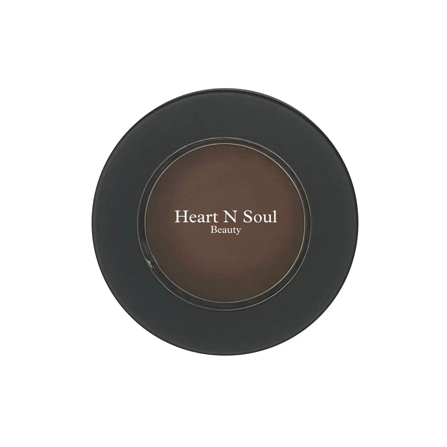 Single Pan Eyeshadow - Heart N Soul Beauty