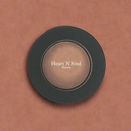 Single Pan Eyeshadow - Peachy