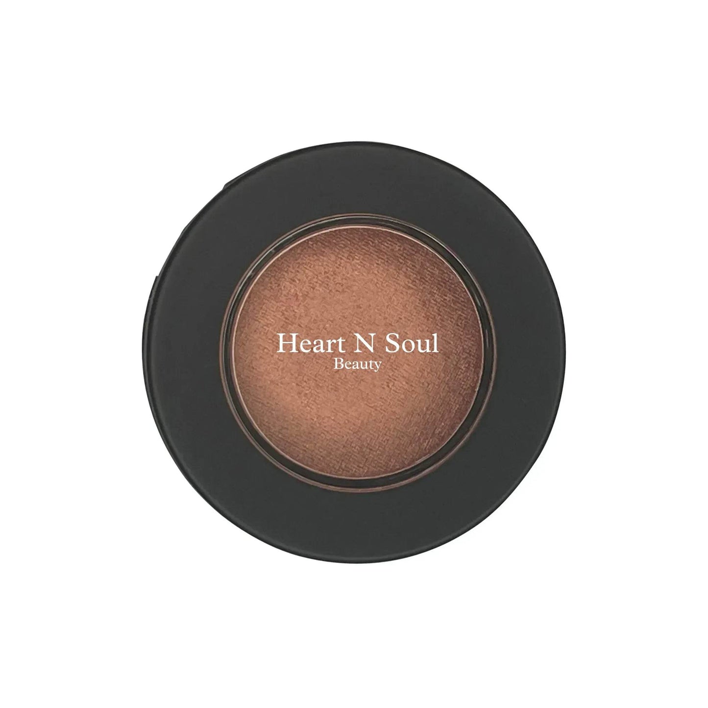 Single Pan Eyeshadow - Heart N Soul Beauty