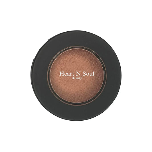 Single Pan Eyeshadow - Heart N Soul Beauty