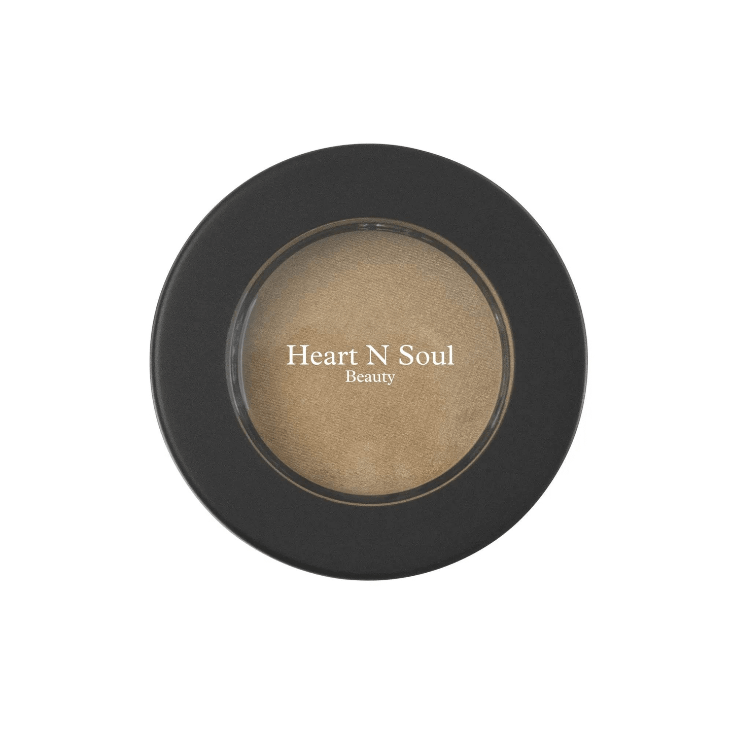 Single Pan Eyeshadow - Heart N Soul Beauty