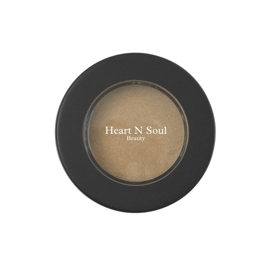 Single Pan Eyeshadow - Heart N Soul Beauty