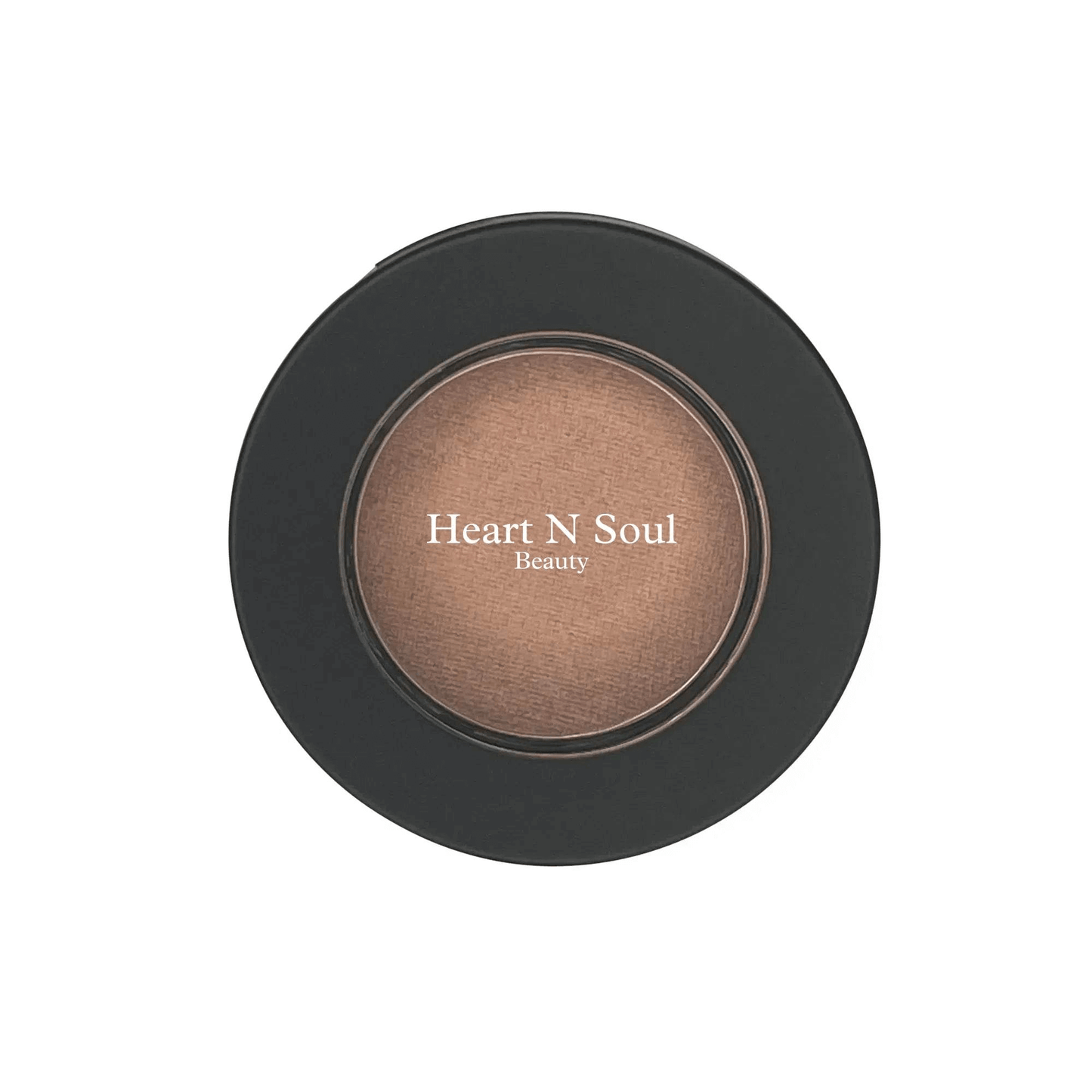 Single Pan Eyeshadow - Heart N Soul Beauty