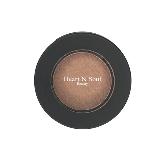 Single Pan Eyeshadow - Heart N Soul Beauty