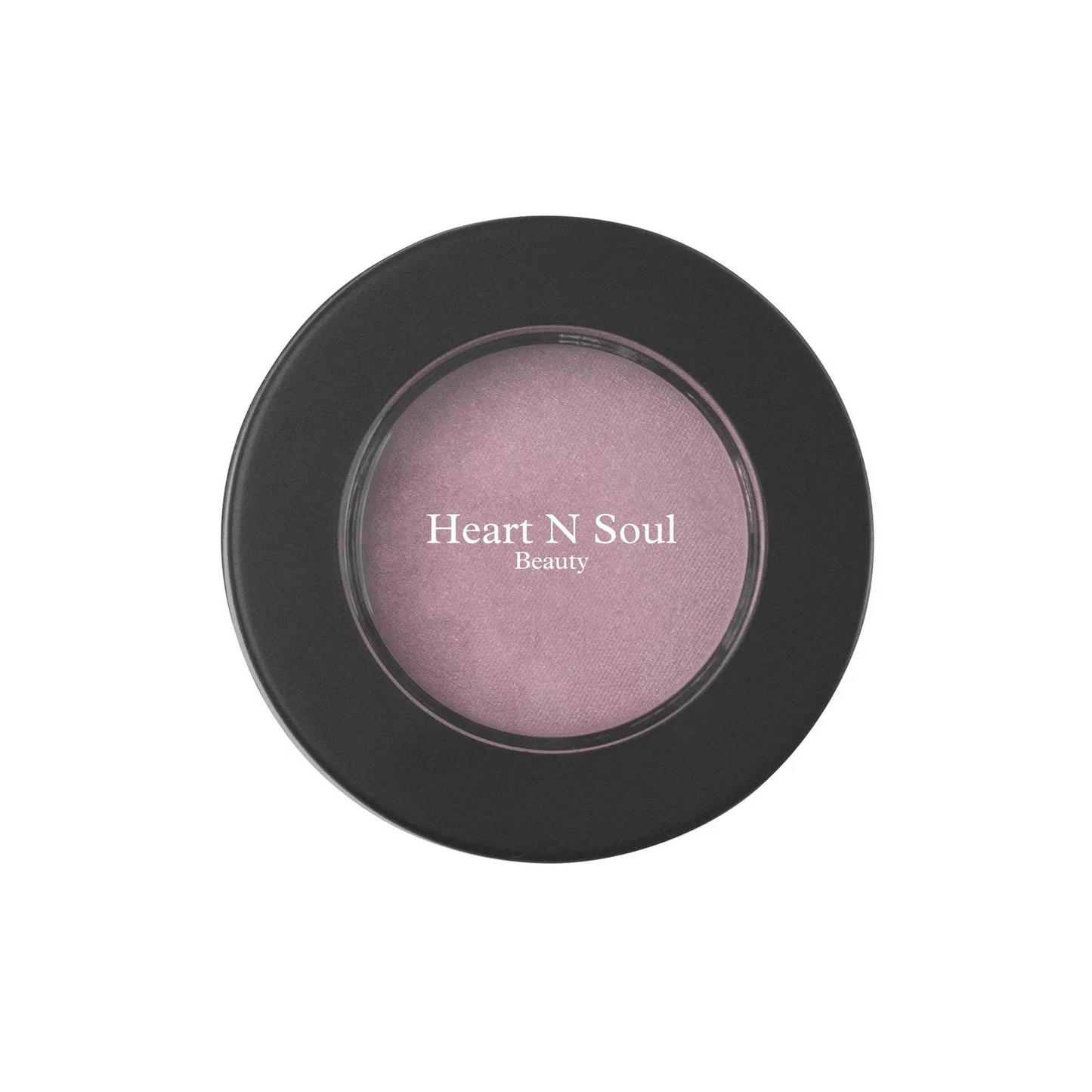 Single Pan Eyeshadow - Heart N Soul Beauty