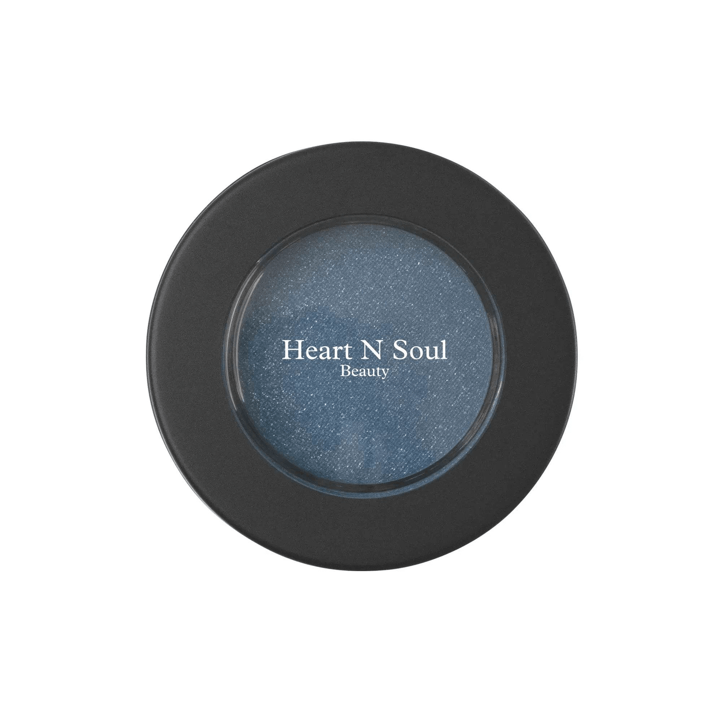 Single Pan Eyeshadow - Heart N Soul Beauty