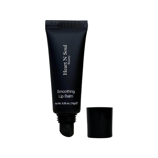 Smoothing Lip Balm - Heart N Soul Beauty