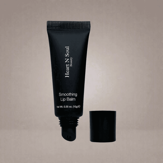Smoothing Lip Balm - Heart N Soul Beauty