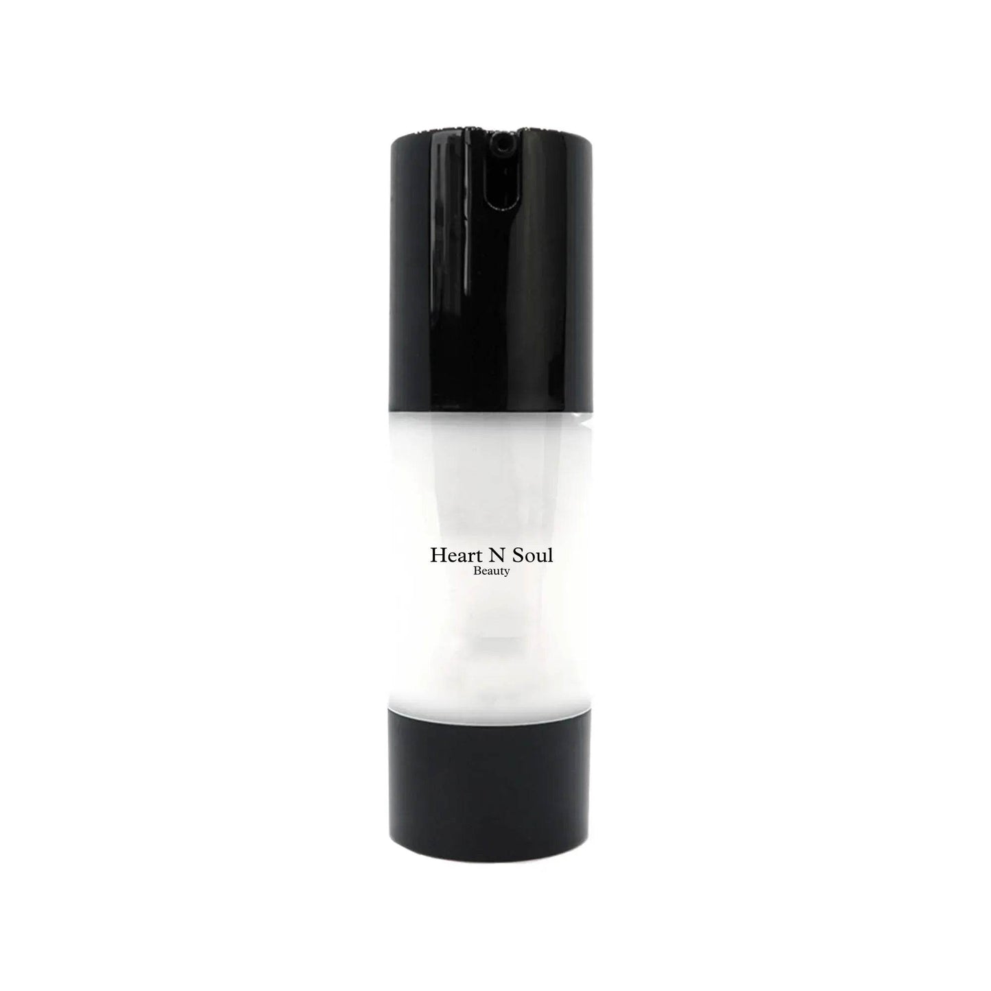 Soothing Moisturizer - Heart N Soul Beauty