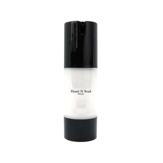Soothing Moisturizer - Heart N Soul Beauty