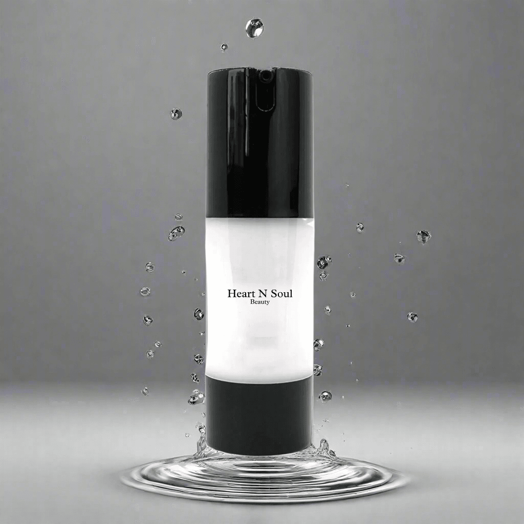 Soothing Moisturizer - Heart N Soul Beauty