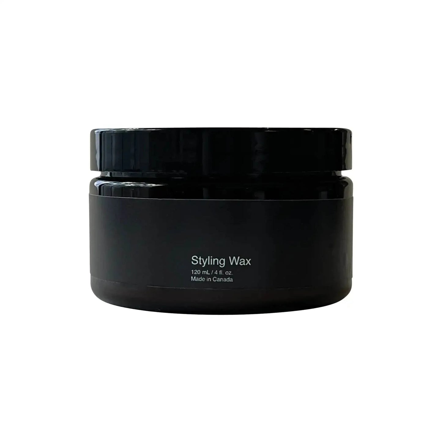 Styling Wax for Effortless Hold and Versatile Styles