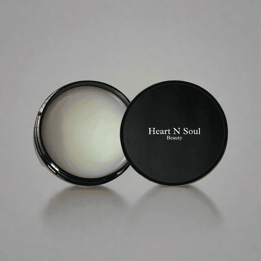 Styling Wax - Heart N Soul Beauty