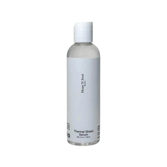 Thermal Shield Serum for Ultimate Skin Protection and Hydration