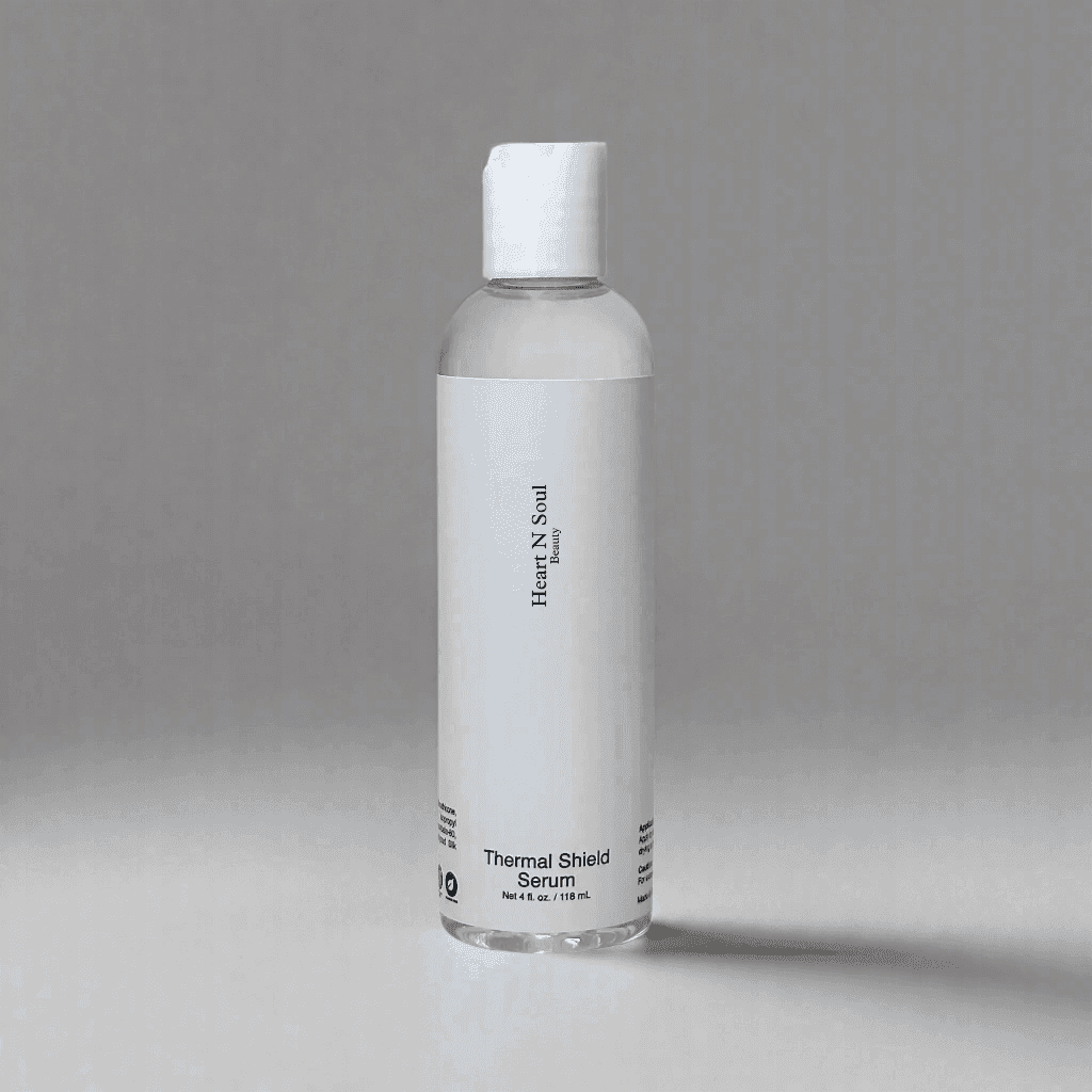 Thermal Shield Serum - Heart N Soul Beauty