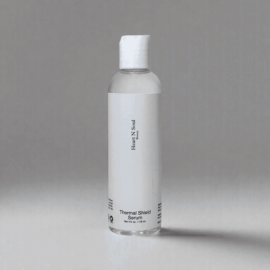 Thermal Shield Serum - Heart N Soul Beauty