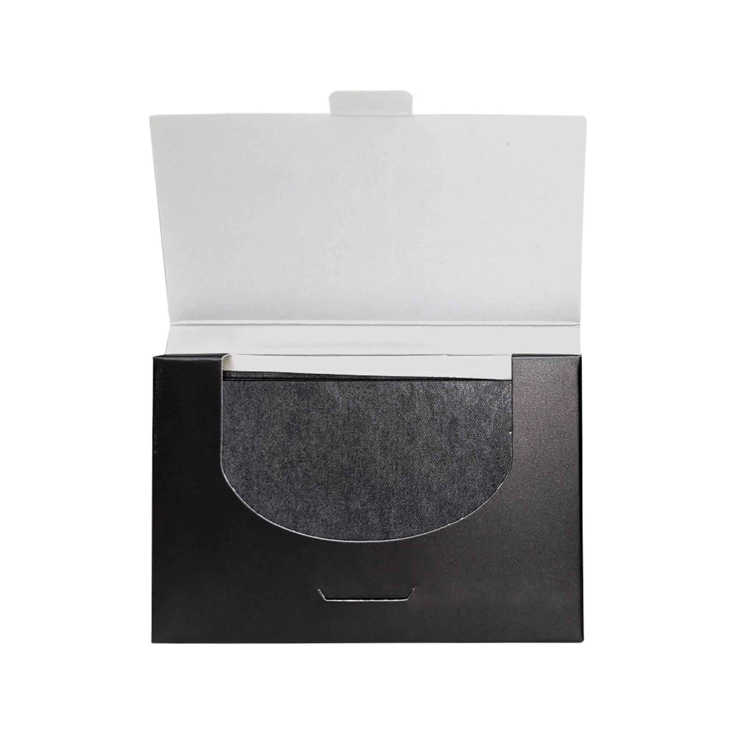Touch-up Blotting Papers for Instant Oil Control and Flawless Skin