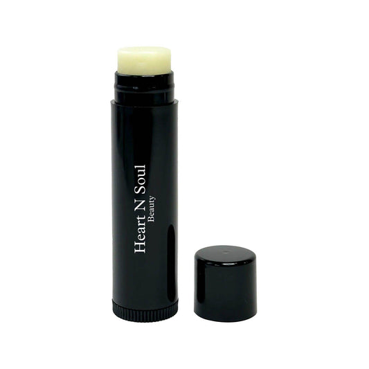 Vegan Lip Balm - Heart N Soul Beauty