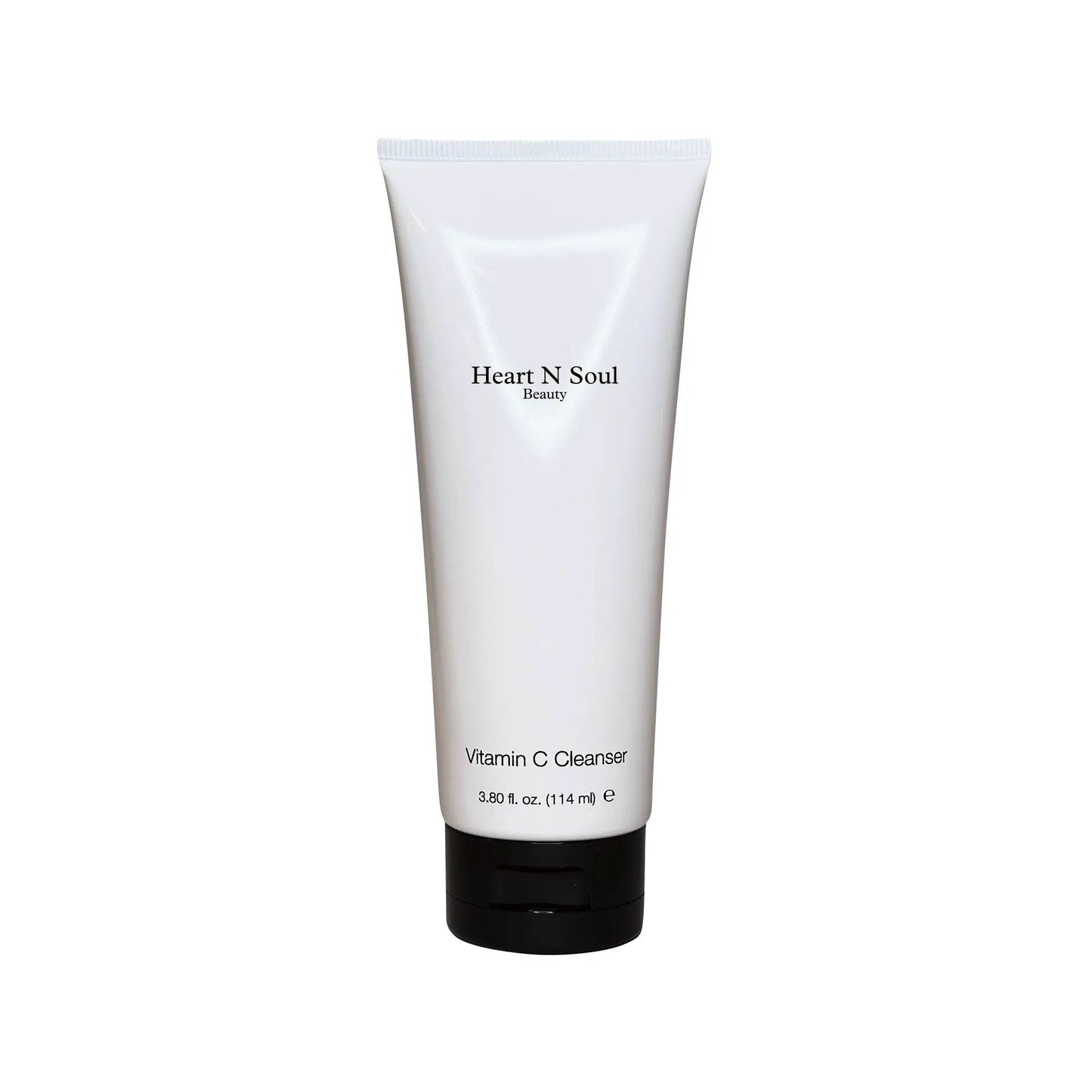 Vitamin C Cleanser - Heart N Soul Beauty