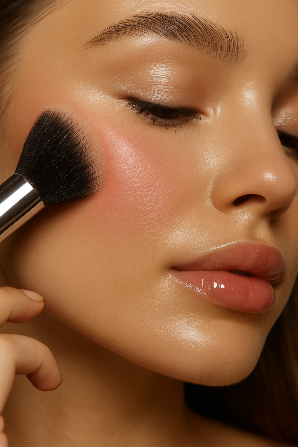 Liquid Blush
