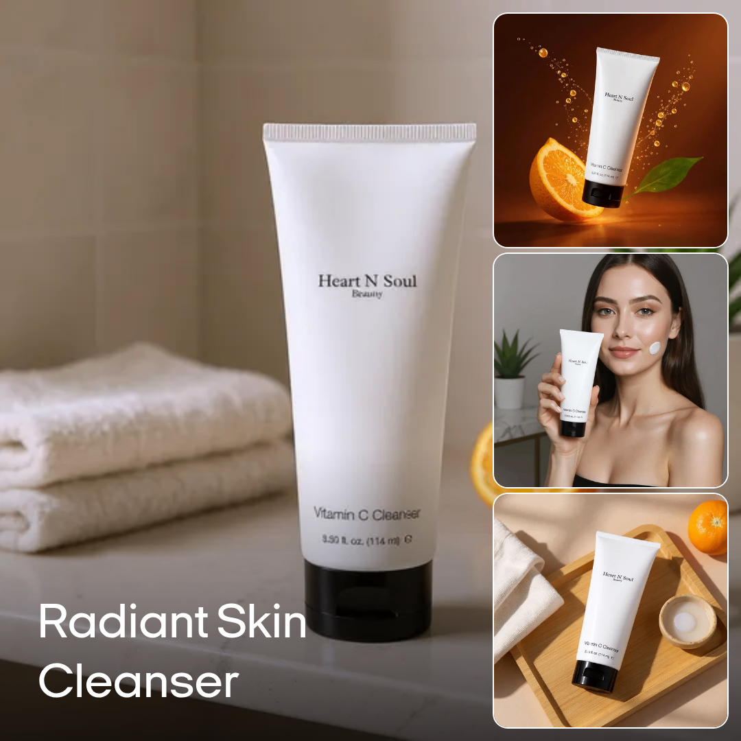 Vitamin C Cleanser
