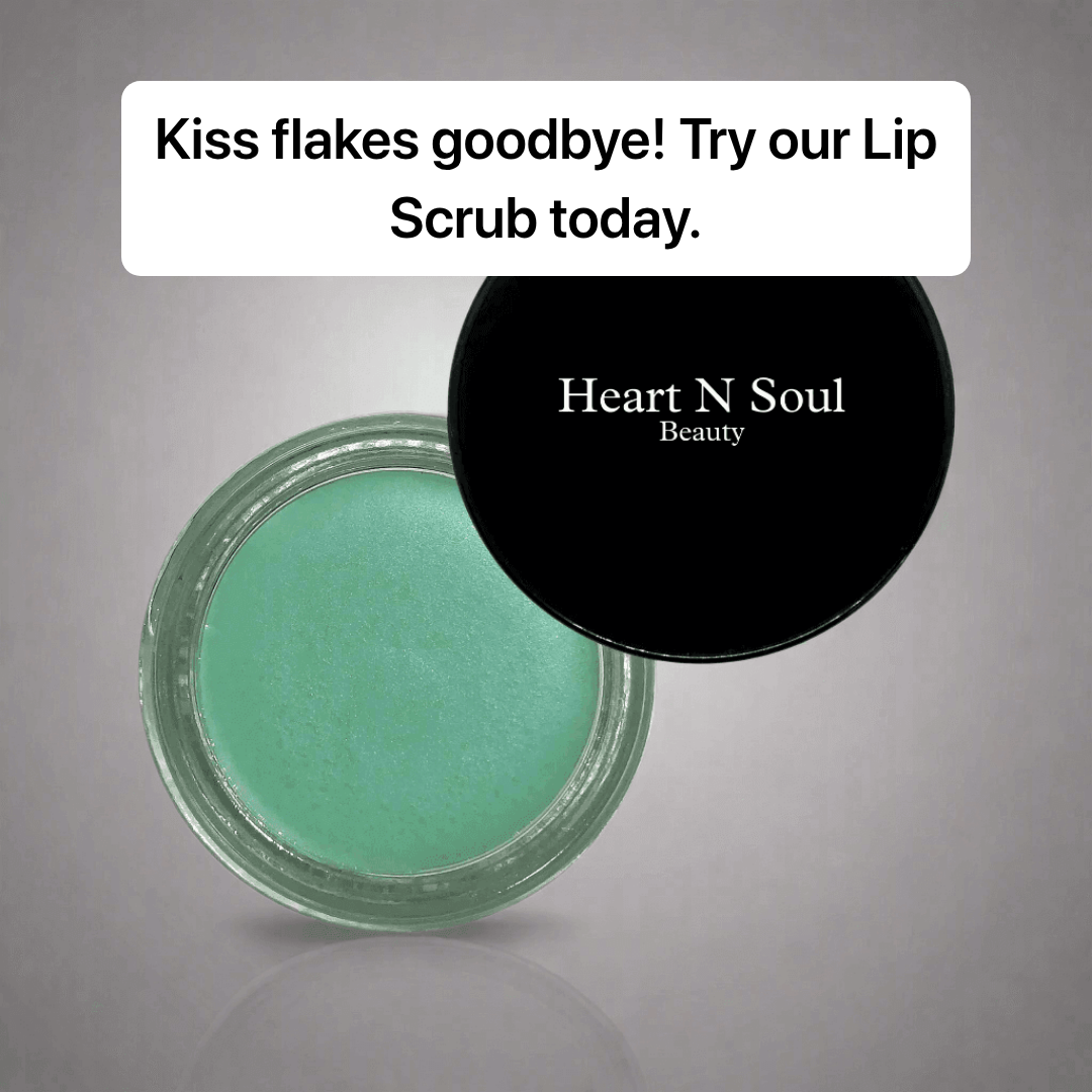 Lip Scrub
