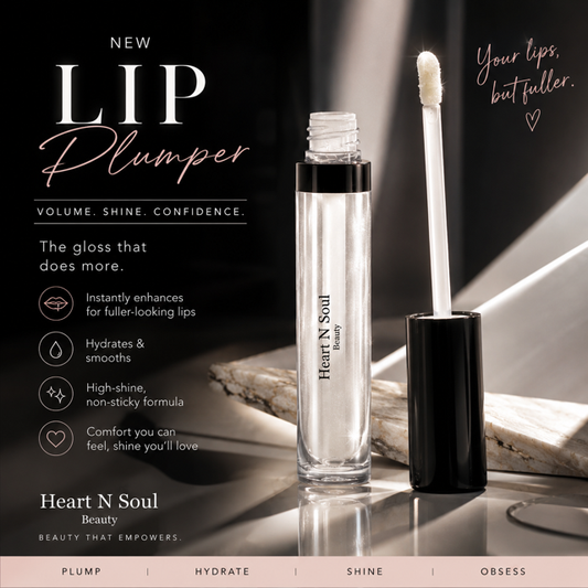 Lip Plumper