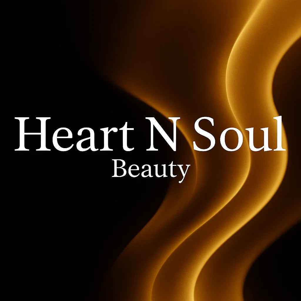 HeartNSoul Beauty Gift Card by Celebrity Artist Patrick Tumey