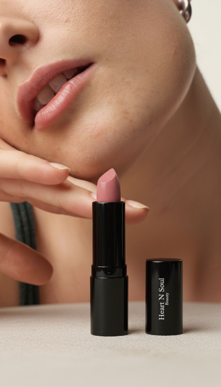Luxury Cream Lipstick