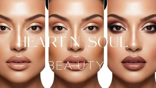 Top 10 Makeup & Skincare Questions (Answered!) - Heart N Soul Beauty