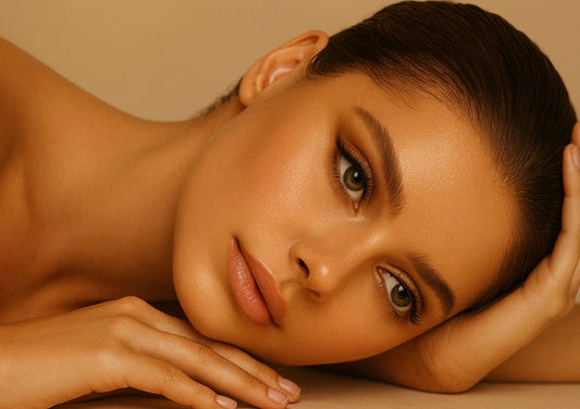 The Future of Clean Luxury: Why Heart N Soul Beauty is Redefining Glamour Without Compromise - Heart N Soul Beauty