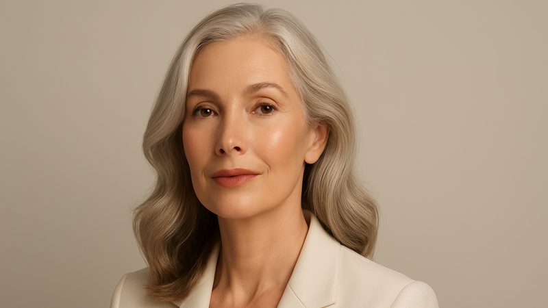 The Clean Beauty Age-Defying Guide: How to Look Radiant at Every Stage of Life - Heart N Soul Beauty