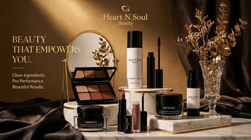 Anti Aging Products That Actually Work: A Clean Beauty Edit