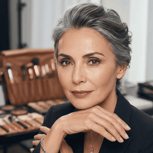 Makeup for Mature Skin: Pro Tips for Radiant, Youthful-Looking Makeup