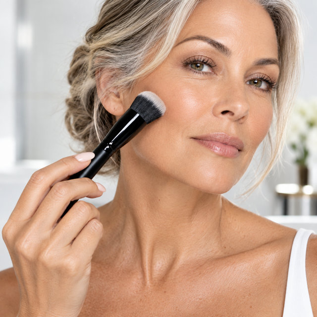 Makeup for Mature Skin: The Complete 2026 Guide