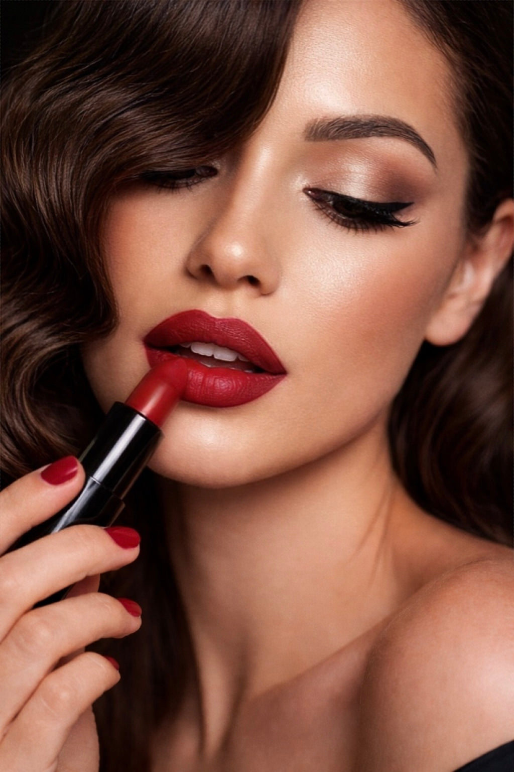The Ultimate Lip Care Guide: How to Get Smooth, Hydrated Lips for Perfect Makeup Every Time