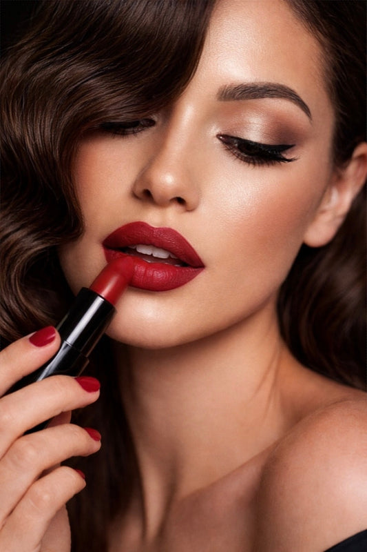 The Ultimate Lip Care Guide: How to Get Smooth, Hydrated Lips for Perfect Makeup Every Time