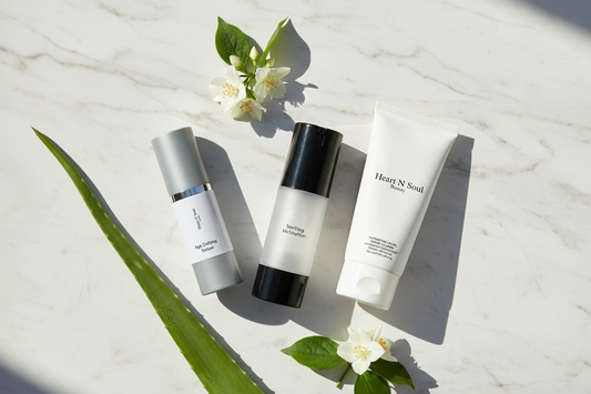 Anti Aging Products That Actually Work: A Clean Beauty Edit