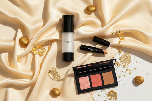 Dry Skin Makeup Guide 2026: Prep, Products & Techniques