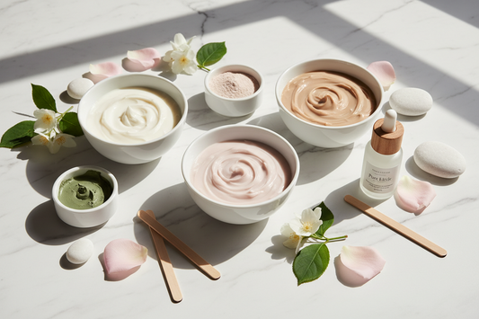 Why Clean Beauty - Heart N Soul Beauty