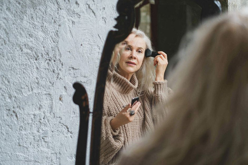 Best Makeup for Mature Skin: Pro Picks That Won't Settle