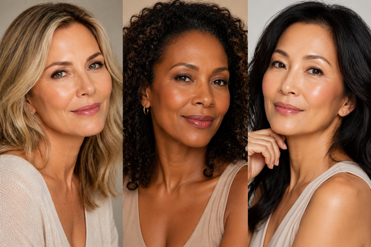 The 10 Most-Asked Makeup Questions for Women Over 40 (Answered by a Pro)