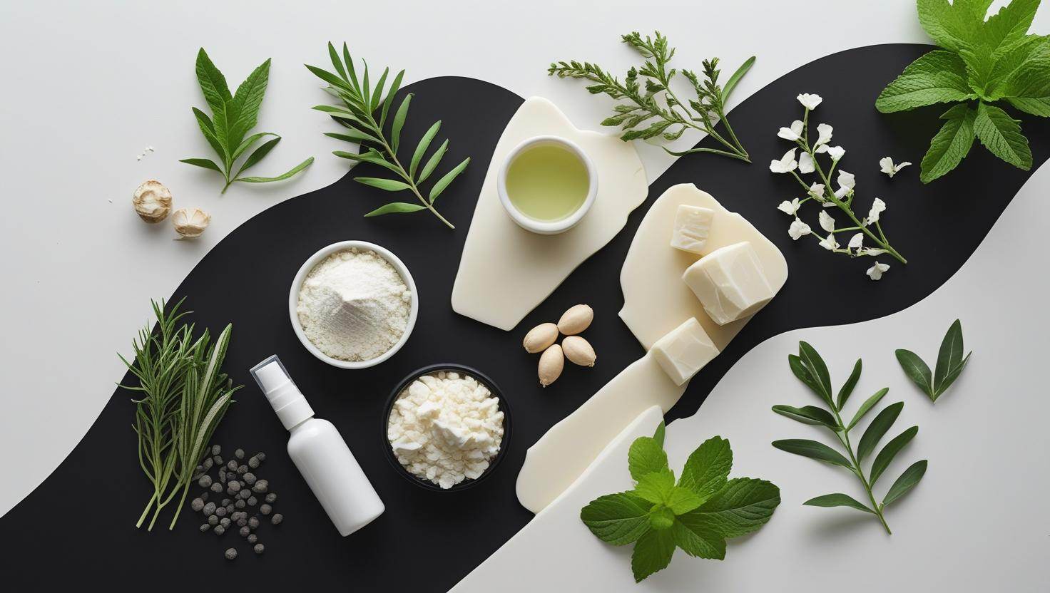 Vegan - Heart N Soul Beauty