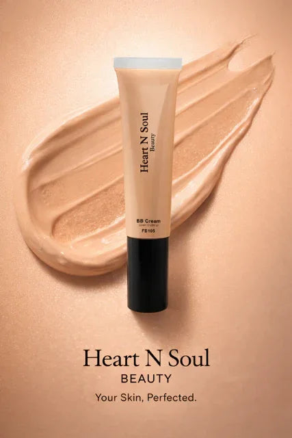 BB Cream Perfect Coverage