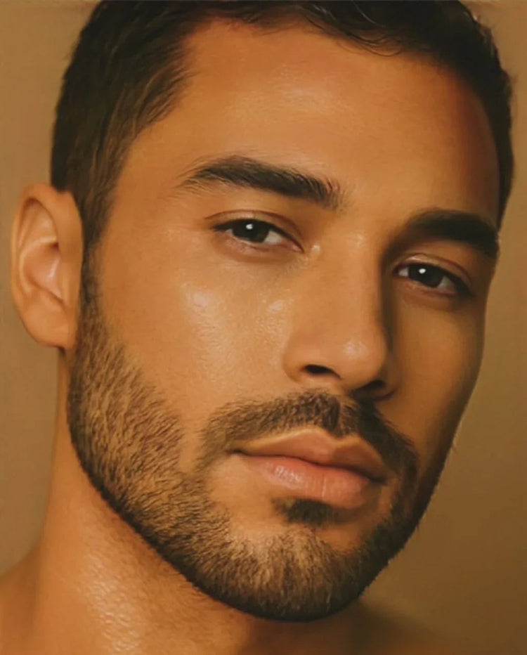mens hair care